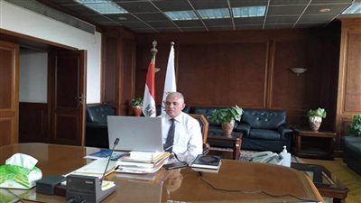 الري: تلبية الاحتياجات المائية للموسم الزراعي في الصيف المقبل (صور)