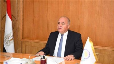 تموين قنا تحرر 21 محضرا في حملة بفرشوط