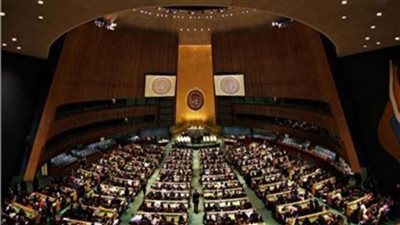 الأمم المتحدة تصوت على سحب عضوية روسيا من مجلس حقوق الإنسان