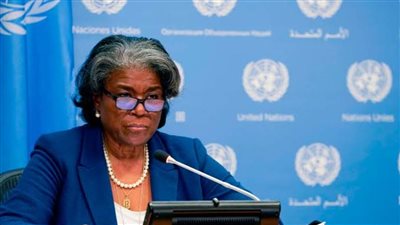 مندوب مصر بالأمم المتحدة يعلن تعليق عضوية روسيا في حقوق الإنسان يمثل منعطفا خطيرا