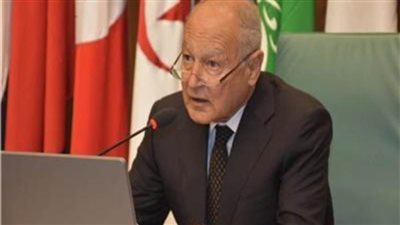 أبو الغيط: إحياءَ يوم الأسير الفلسطيني في بيت العرب