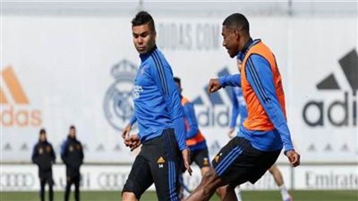 التشكيل المتوقع لريال مدريد أمام خيتافي في الدوري الإسباني