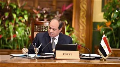 قرار جمهوري بمد العمل ببعض التدابير لحفظ الأمن في سيناء لمدة ستة أشهر