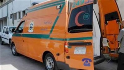 مصرع شقيقين أثناء عبورهما شريط السكة الحديد بالشرقية