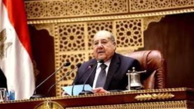 رئيس الشيوخ يهنئ السيسي بذكرى انتصارات العاشر من رمضان