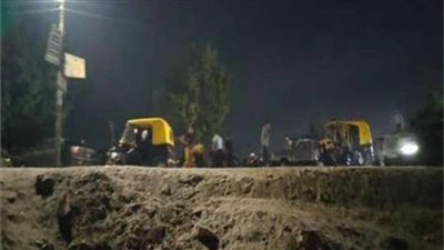 مصرع طفل غرقا بمياه النيل بمنطقة القناطر في زفتي بالغربية