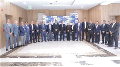 جامعة الجلالة تستضيف مُنتدى مصر للابتكار «نحو مجتمع ذكي رقمي وأخضر» في نسخته الأولى (صور)