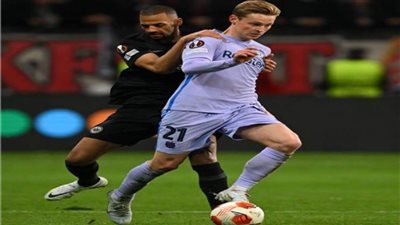 تشكيل برشلونة المتوقع أمام ليفانتي في الدوري الإسباني 