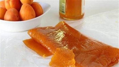 فوائد قمر الدين الصحية وطريقة تحضيره