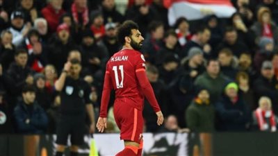تفاصيل راتب محمد صلاح الجديد مع ليفربول