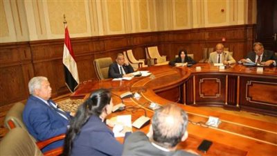 «ثقافة الشيوخ» تطلب حضور محافظ الإسكندرية لمناقشته في تحويل مكتبة الطفل إلى نادي