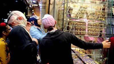 «الضرائب»: اتفاق لتحصيل الضريبة على الذهب والفضة والأحجار الكريمة 