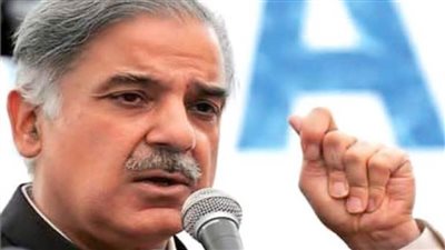 البرلمان الباكستاني ينتخب شهباز شريف رئيسًا جديدًا للوزراء خلفًا لعمران خان 