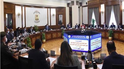 مدبولي يترأس اجتماع اللجنة العليا المعنية بالتحضير لاستضافة مصر لمؤتمر 27COP