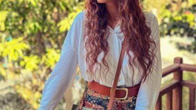 هنادي مهنا تبهر متابعيها في أحدث ظهور | صورة