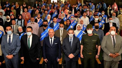 الغربية تنظم لقاء حوارياً احتفالاً بذكرى العاشر من رمضان .. و