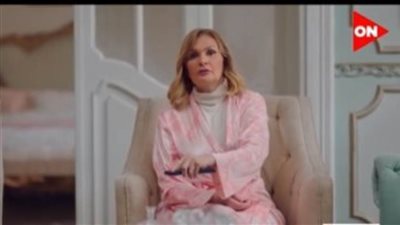 الأوهام تطارد يسرا في مسلسل أحلام سعيدة