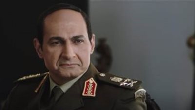 الاختيار 3 الحلقة 10.. حصار حازم أبو إسماعيل لمدينة الإنتاج والسيسى يتدخل