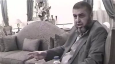 الاختيار 3 الحلقة 10.. خيرت الشاطر يتحدث عن مخطط تفجيرات 