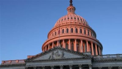 رئيس وزراء أوكرانيا يدعو الكونجرس الأمريكي لفرض المزيد من العقوبات على روسيا