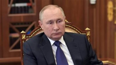 بريطانيا: العقوبات على روسيا تخنق قدرة بوتين على تمويل العملية العسكرية