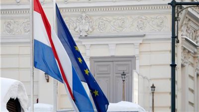 السفارة الهولندية بموسكو تعلق أنشطتها..لهذا السبب 