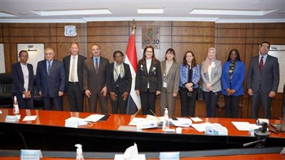 «التخطيط»: برنامج الإصلاح الهيكلي يركز على التصنيع وتطوير التعليم 