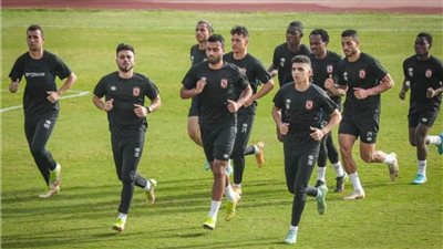 موعد مباراة الأهلي والرجاء في ربع نهائي دوري الأبطال 
