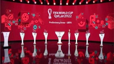 كل ما تريد معرفته عن قرعة كأس العالم 2022 قبل الحفل