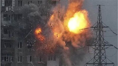 أوكرانيا تعلن إحباط هجوم الكتروني روسي ضد أحد أكبر منشآتها لتوليد الكهرباء