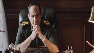 الاختيار 3 الحلقة 14.. كواليس حطة الإخوان لإنشاء جيش خاص بهم