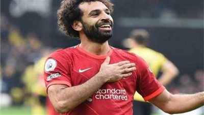 محمد صلاح يقود الريدز.. تشكيل ليفربول أمام مانشستر سيتي