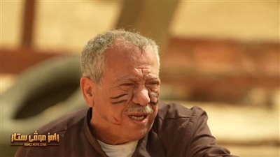 محمد محمود ساخرا من فاندام: لو معايا بيومي فؤاد كان دافع عني