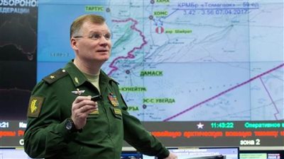 الدفاع الروسية: 23 ألف شخص خسائر بشرية في صفوف القوات الأوكرانية