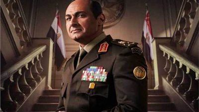 الاختيار 3 الحلقة 15.. السيسي يُحرج خيرت الشاطر «فاكرنا تلاميذ ؟»