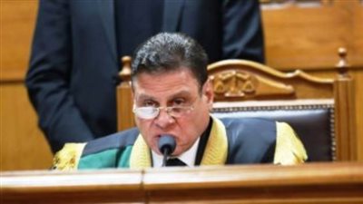 السجن المؤبد لمحمود عزت بقضية 