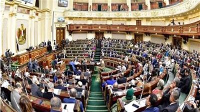 البرلمان يوافق نهائيا على قانون إنشاء المركز القومي لإدارة المجال الجوي