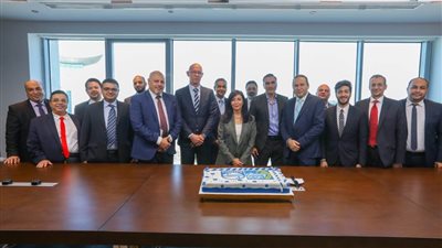  لدعم القطاع الصحى .. البرج سكان تضيف فيليبس العالمية