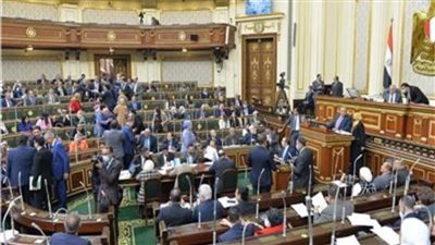 «صحة النواب» تطالب مجلس الوزراء بسرعة مواجهة الإعلانات الطبية الوهمية 