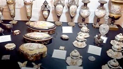 تأجيل محاكمة المتهمين بالاتجار في الآثار بـ