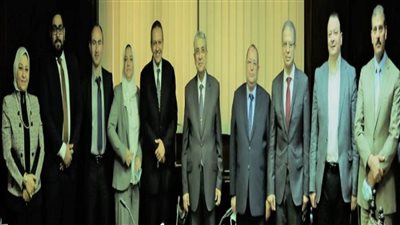 وزير الكهرباء يلتقي وفد البنك الدولي لبدء مرحلة جديدة من التعاون