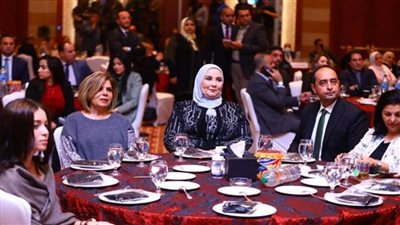 وزيرة التضامن تطلق مرحلة جديدة من 