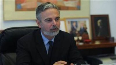 سفير البرازيل بالقاهرة: نسعى لجذب العديد من المشروعات الاستثمارية لمصر