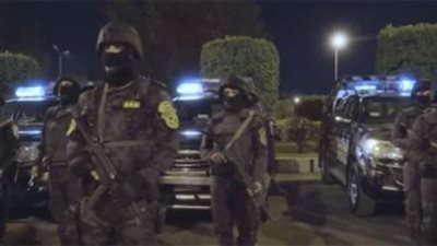 الداخلية تلاحق المتسولين في رمضان بحملات مكبرة