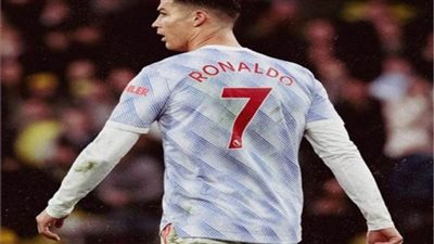 رسميًا.. غياب رونالدو عن مواجهة ليفربول