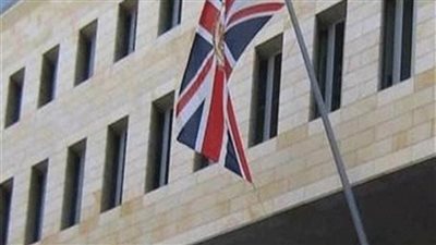  نائب السفير البريطاني بالقاهرة: رمضان في مصر حاجة تانية | فيديو 