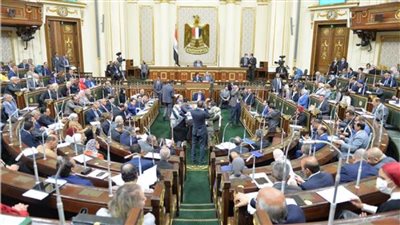 «النواب» يوافق نهائيا على قانون إعادة تسليم محطة الحاويات الثانية بميناء دمياط