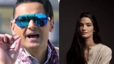 رامز جمال عن تارا عماد: رئيس جزيرة النعام 