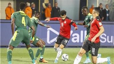 اتحاد الكرة عن ملف إعادة مباراة مصر والسنغال: ننتظر القرار ونجهز الخطوة المقبلة