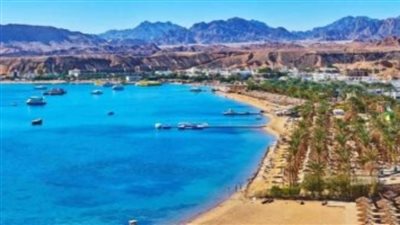 السياحة: ما فعلته الدولة مع السياح الروس والأوكران أعطى رسالة طمأنة للعالم